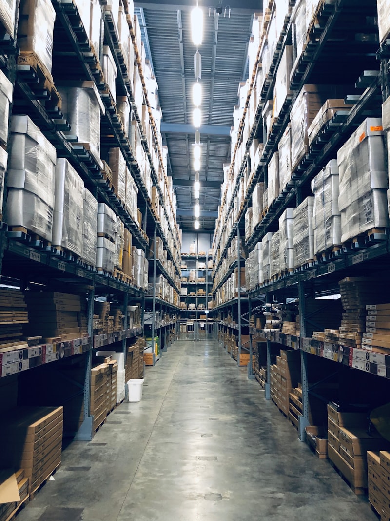 Freight Handling