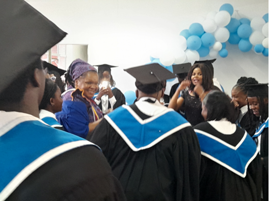 Graduation Celebration