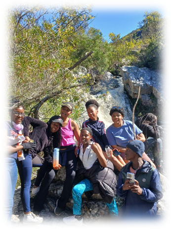 Outdoor Education