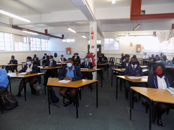 Interactive Learning Sessions