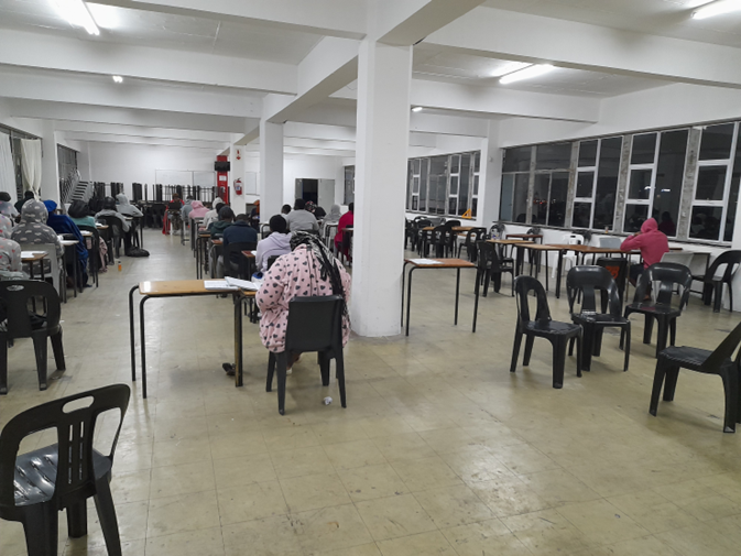 Study Camp